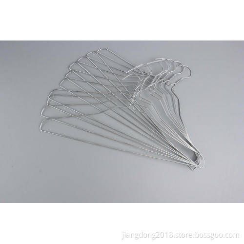 18' Galvanized Metal Hanger
